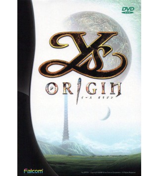 Ys Steam Key GLOBAL